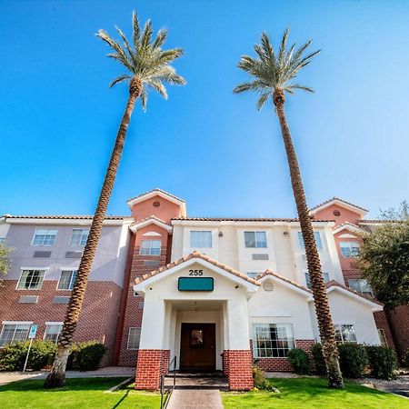 Quality Inn Chandler I-10 Extérieur photo