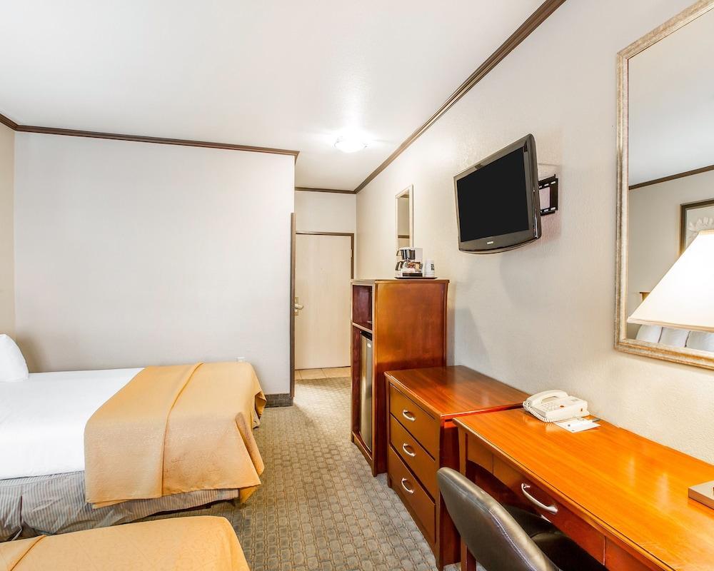 Quality Inn Chandler I-10 Extérieur photo