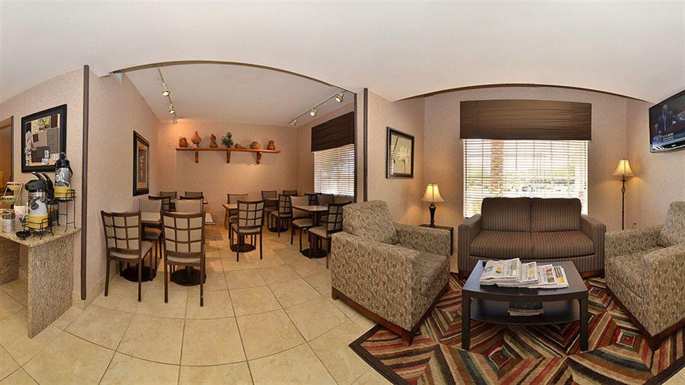 Quality Inn Chandler I-10 Extérieur photo