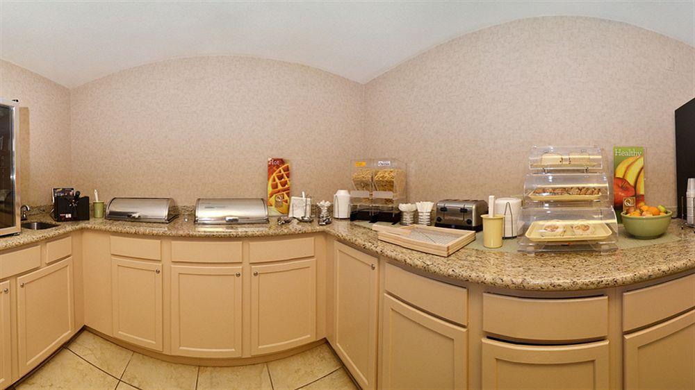 Quality Inn Chandler I-10 Extérieur photo