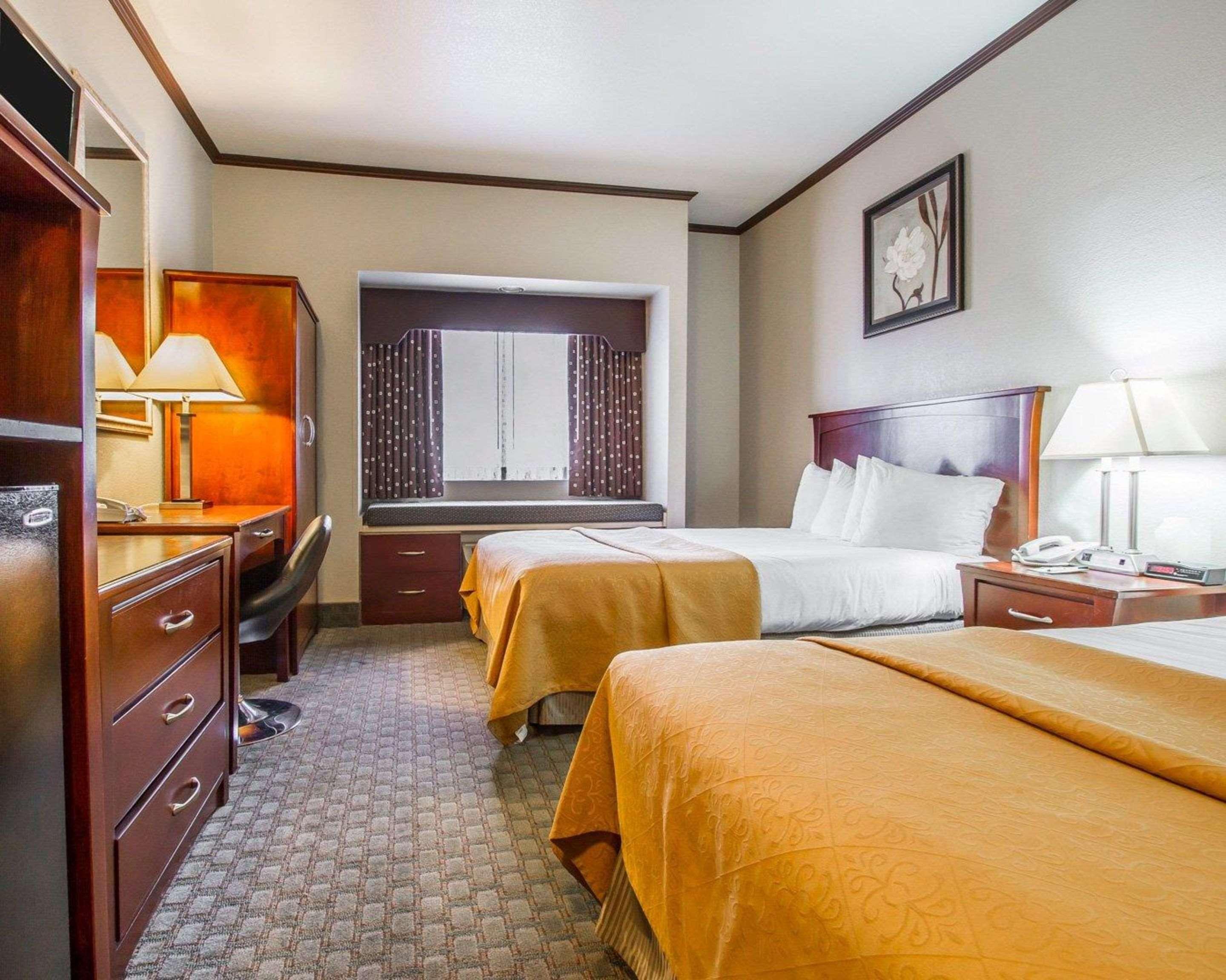 Quality Inn Chandler I-10 Extérieur photo