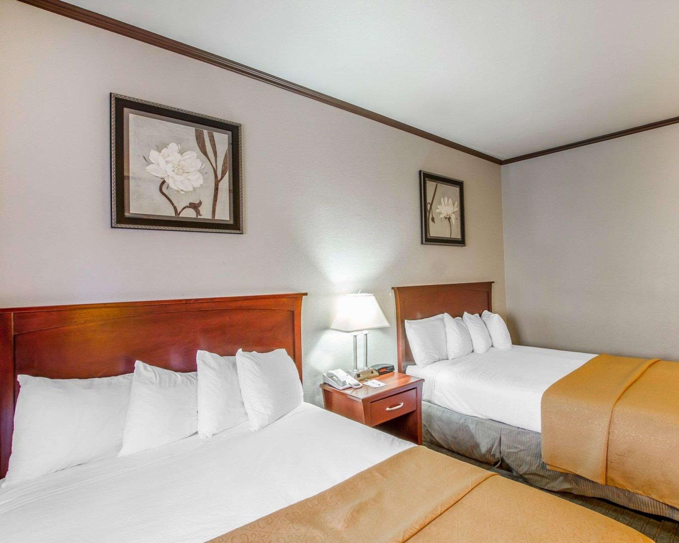 Quality Inn Chandler I-10 Extérieur photo