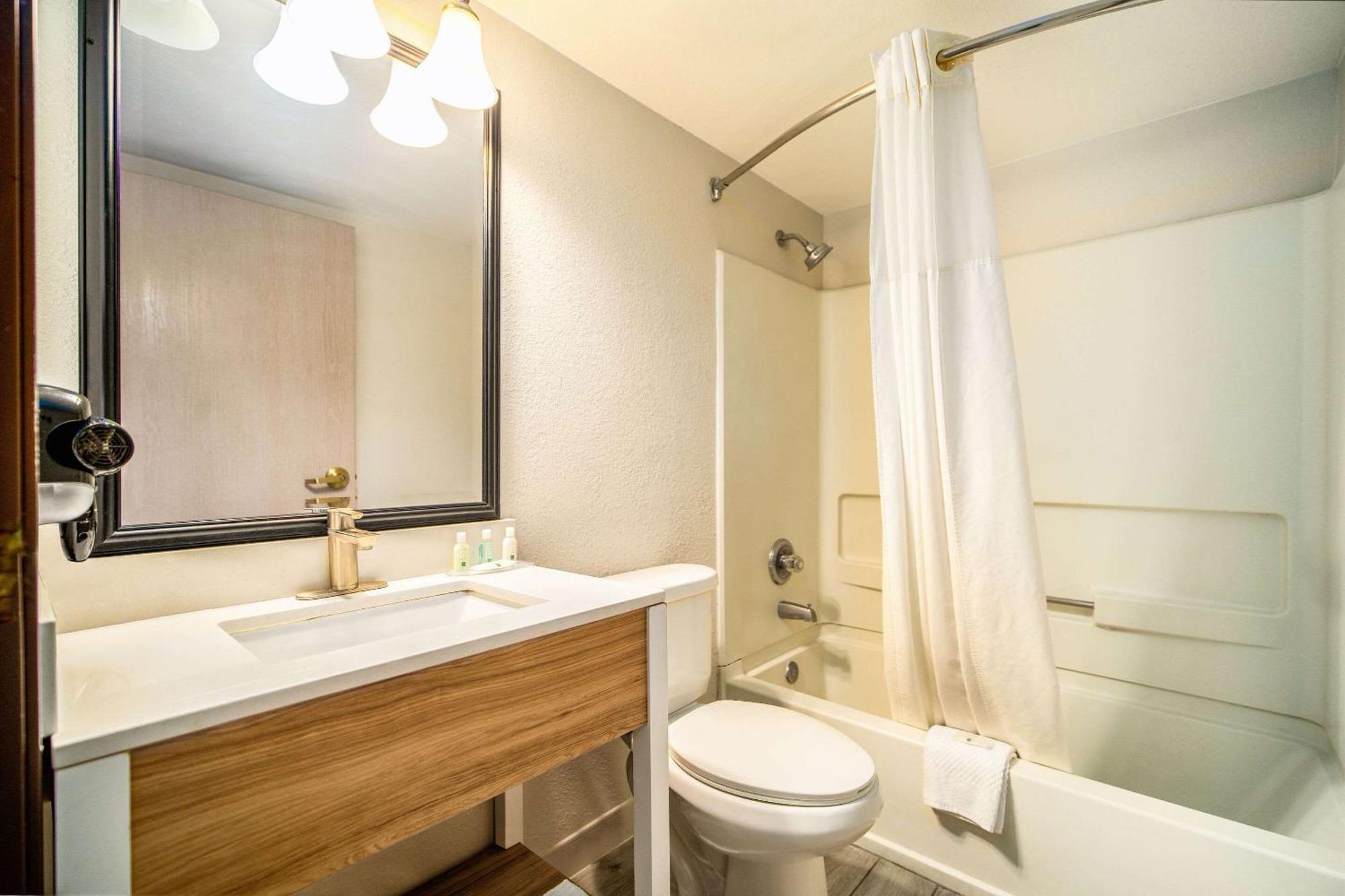 Quality Inn Chandler I-10 Extérieur photo