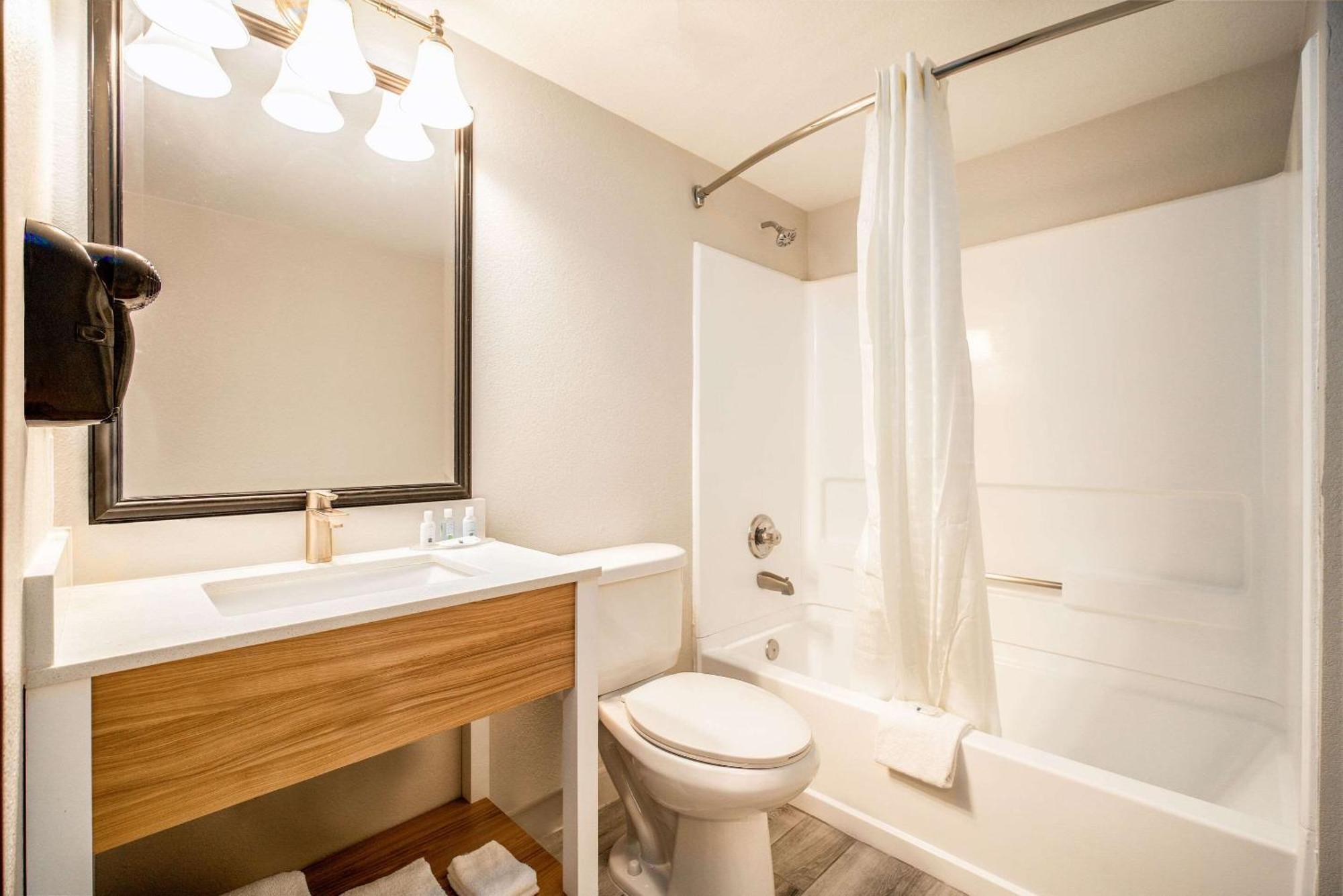Quality Inn Chandler I-10 Extérieur photo