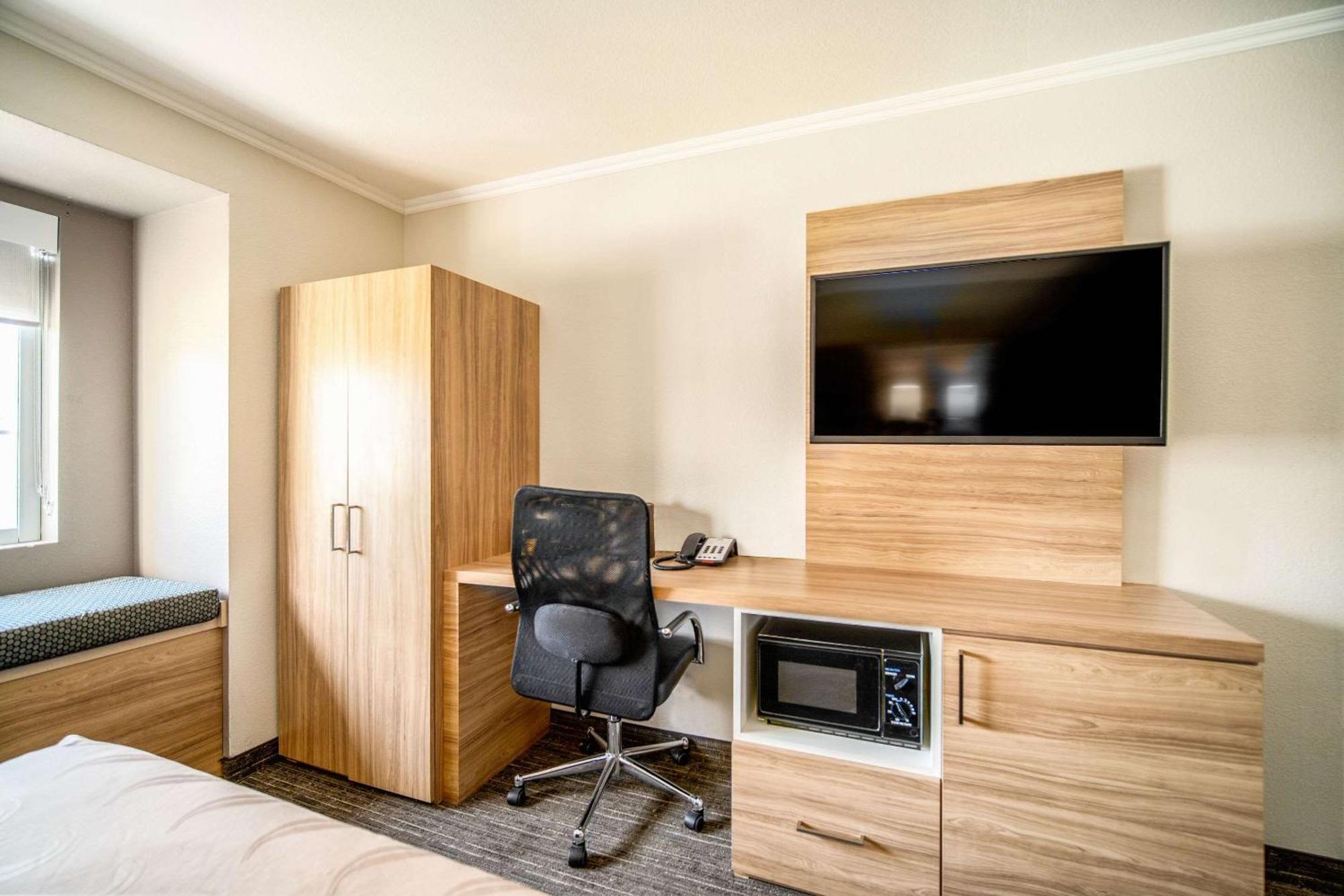 Quality Inn Chandler I-10 Extérieur photo