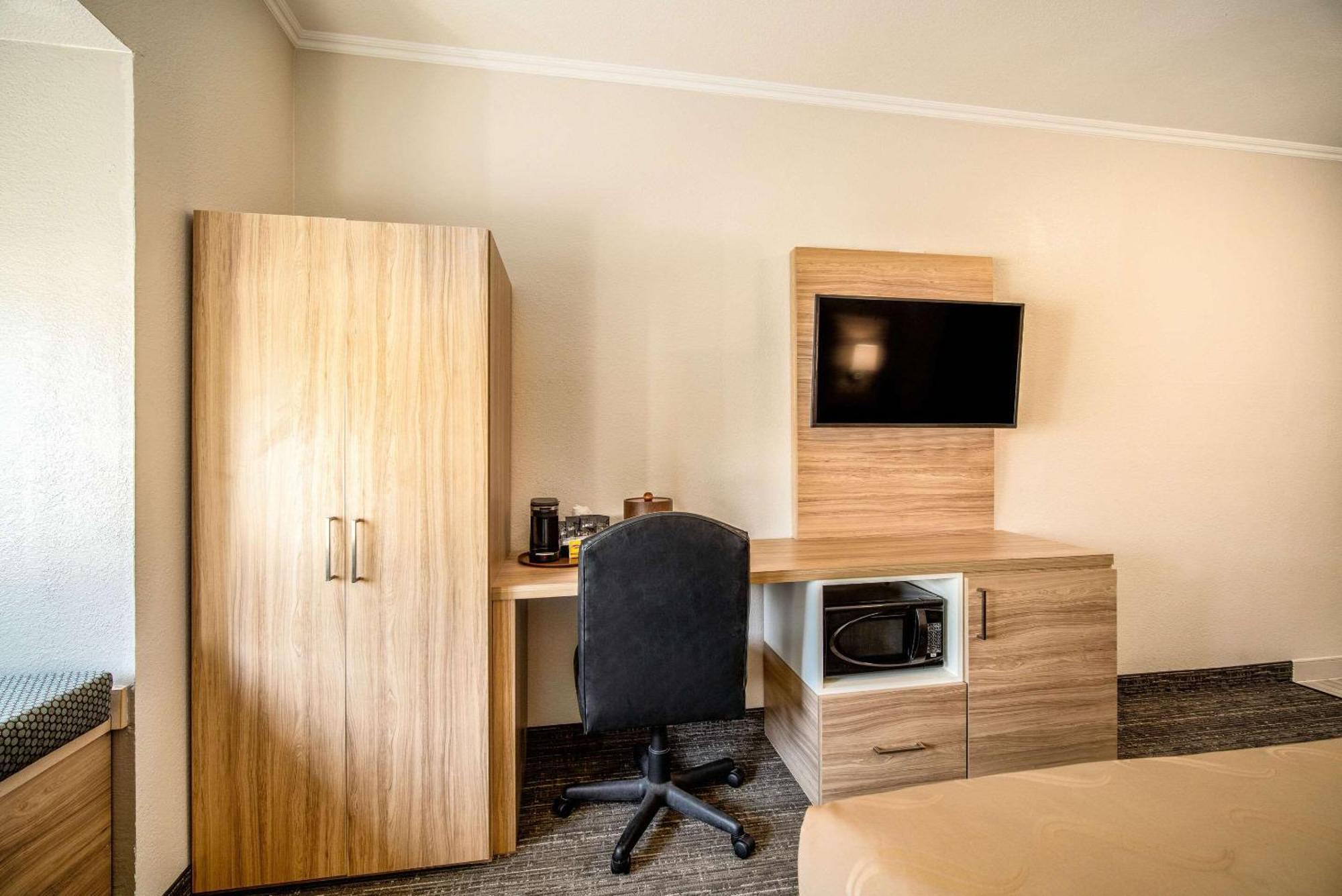 Quality Inn Chandler I-10 Extérieur photo