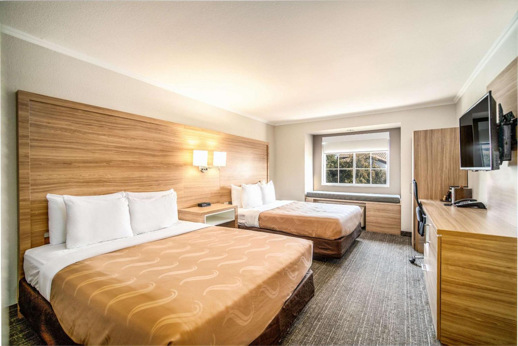Quality Inn Chandler I-10 Extérieur photo