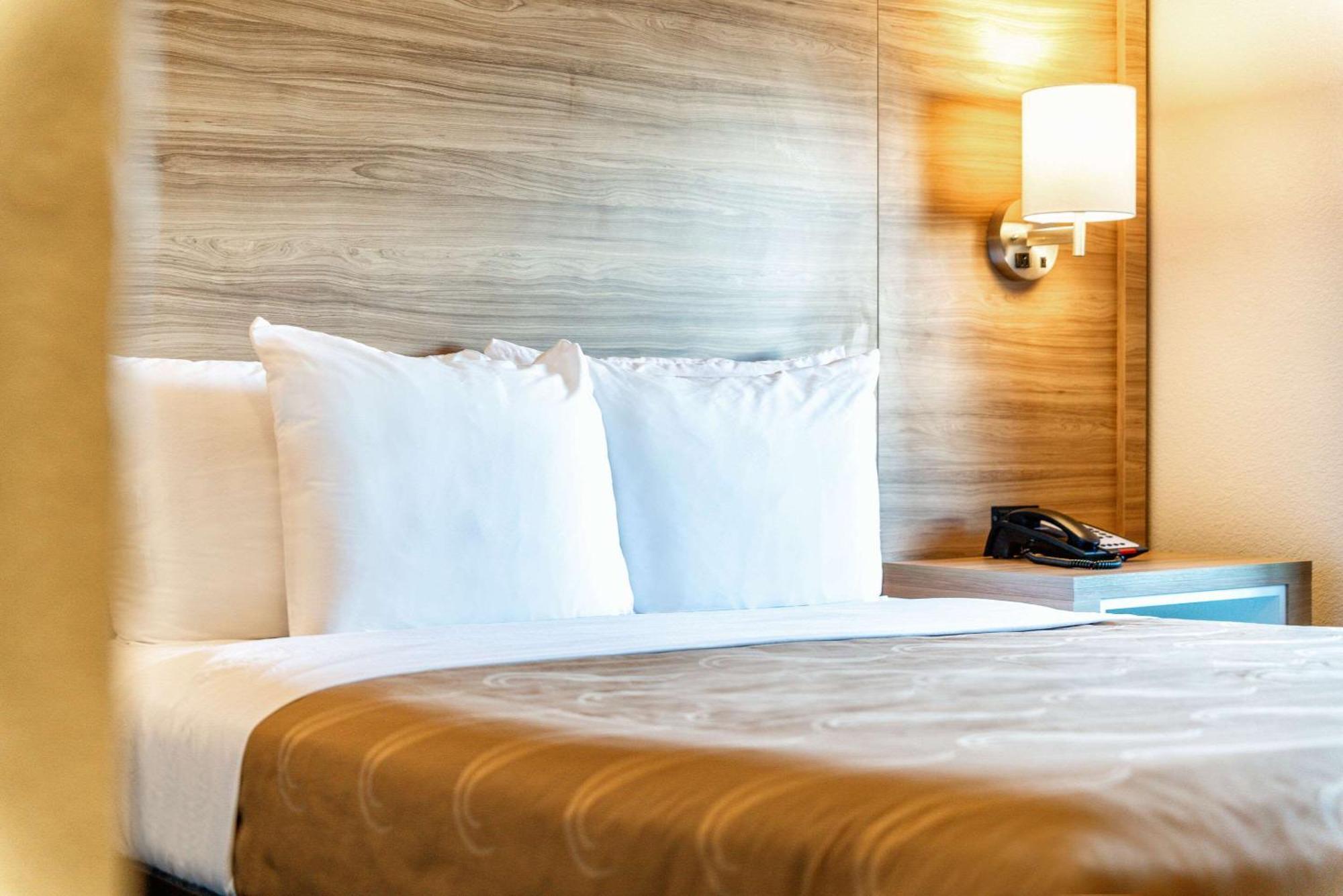 Quality Inn Chandler I-10 Extérieur photo