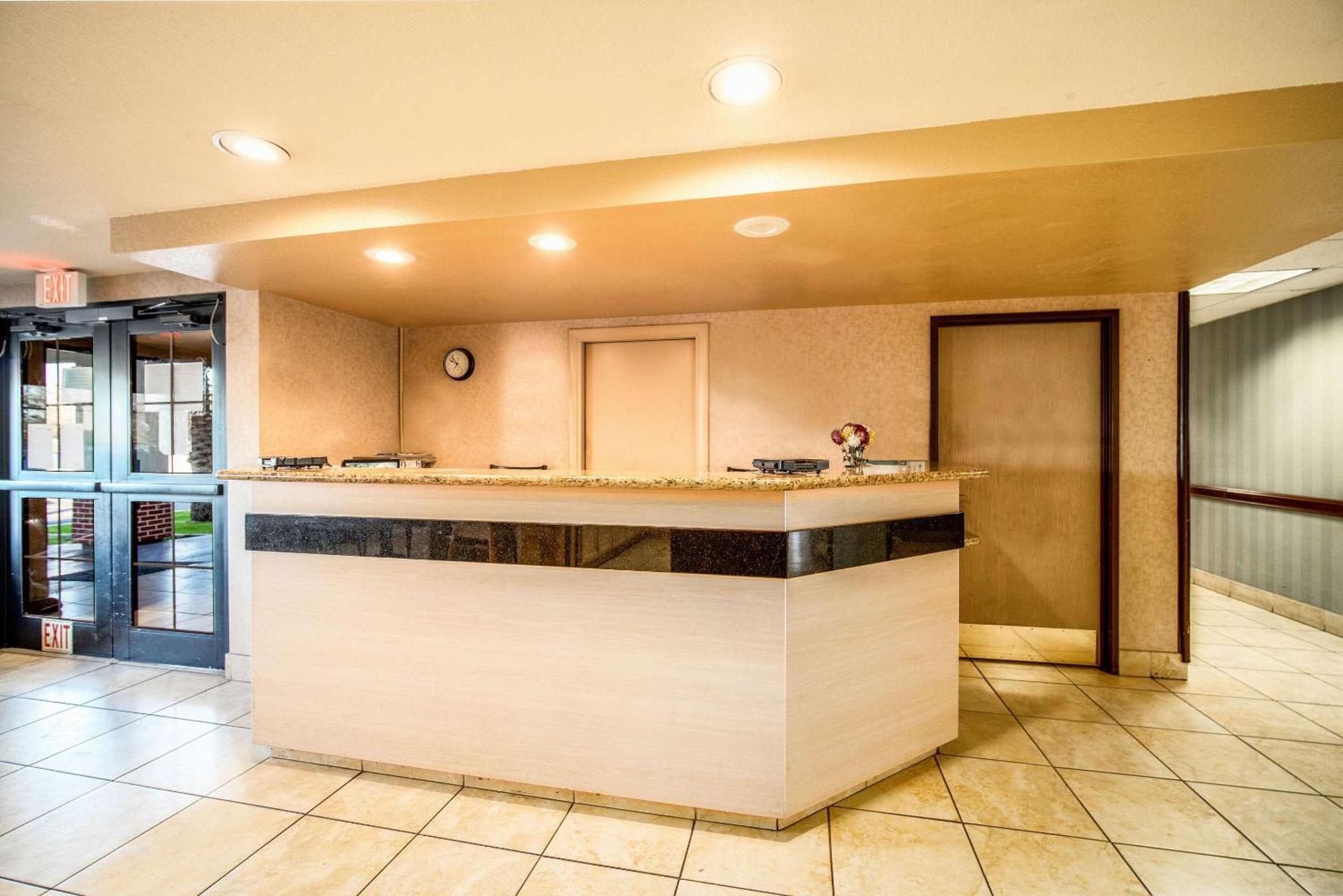 Quality Inn Chandler I-10 Extérieur photo