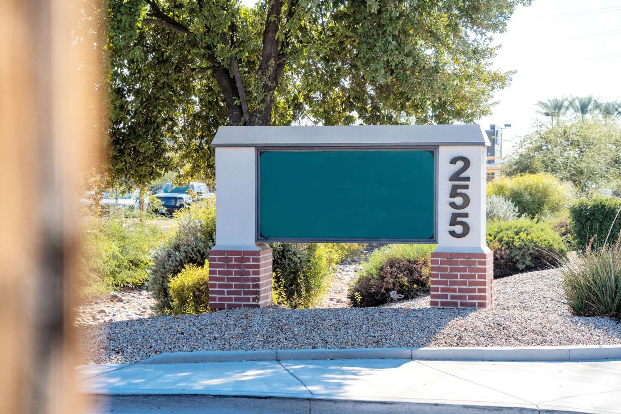 Quality Inn Chandler I-10 Extérieur photo