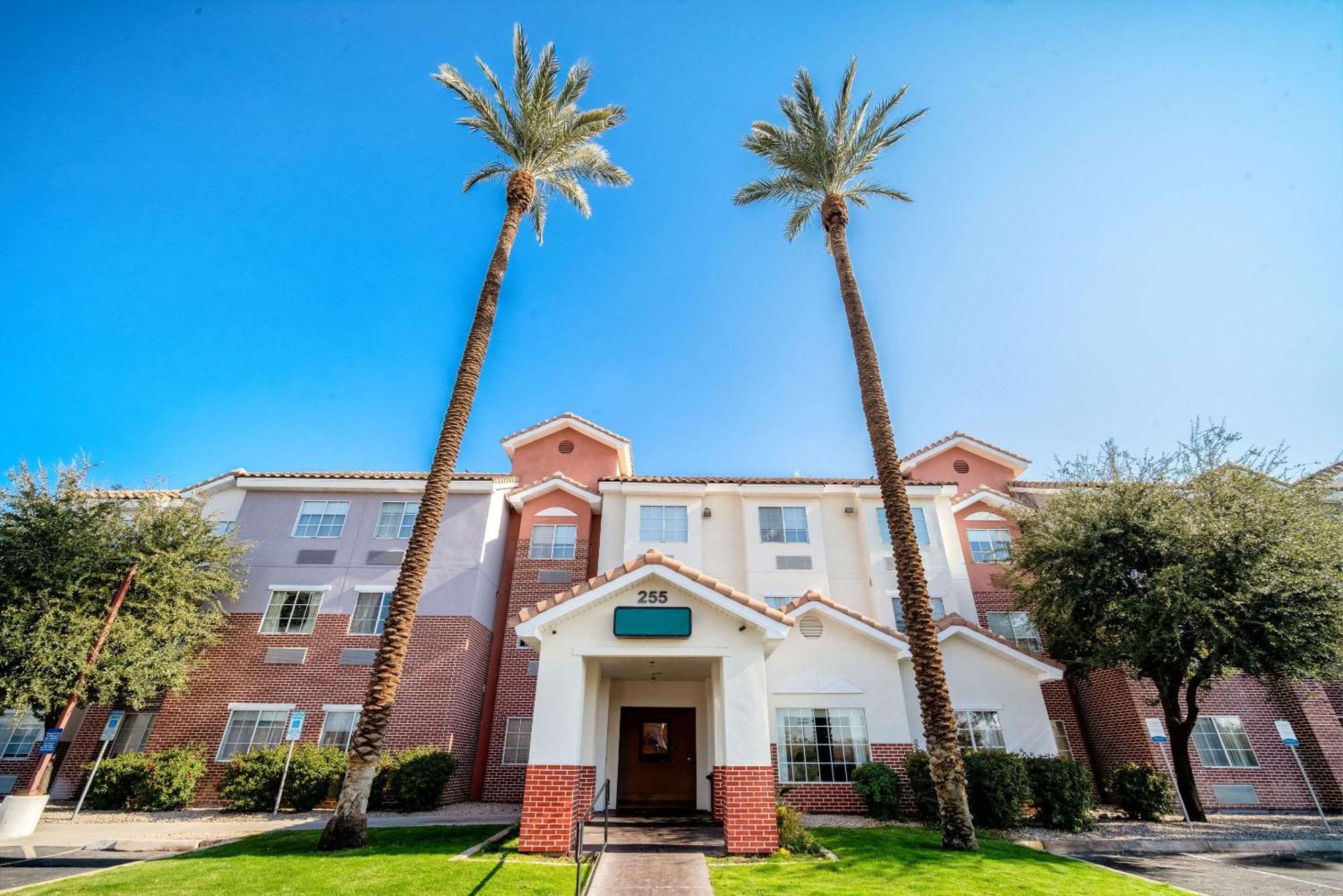 Quality Inn Chandler I-10 Extérieur photo