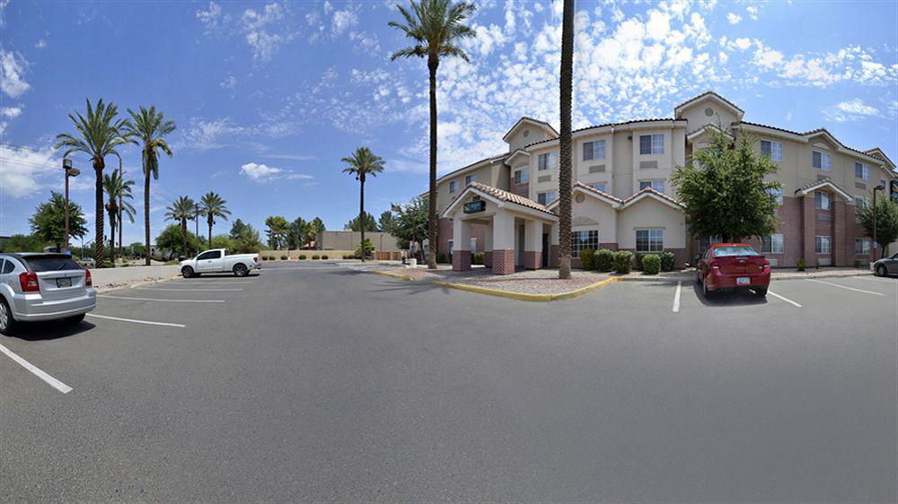 Quality Inn Chandler I-10 Extérieur photo