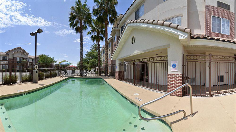 Quality Inn Chandler I-10 Extérieur photo