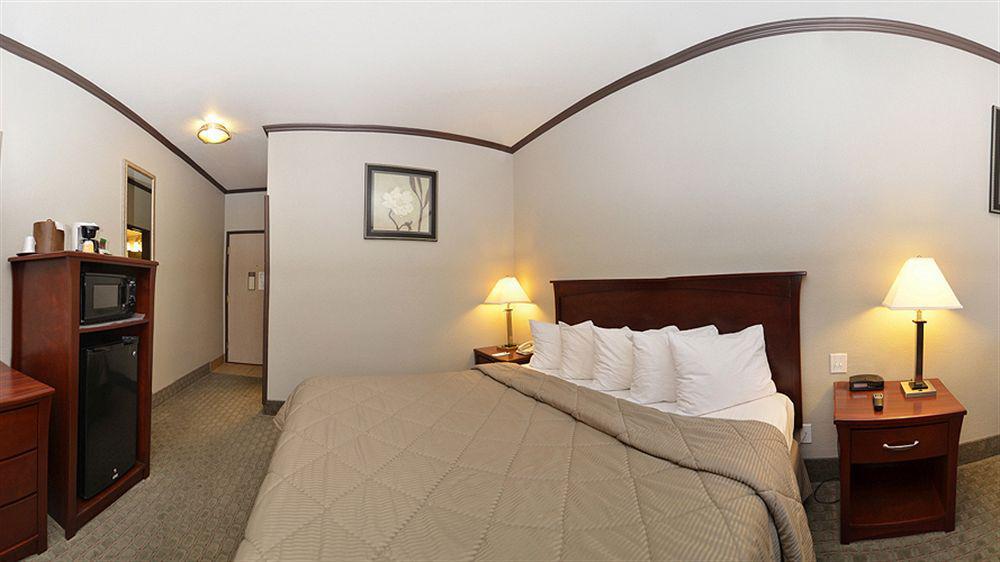 Quality Inn Chandler I-10 Extérieur photo
