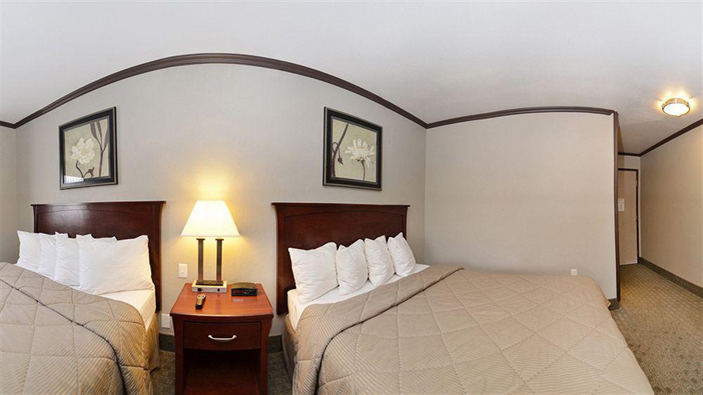 Quality Inn Chandler I-10 Extérieur photo
